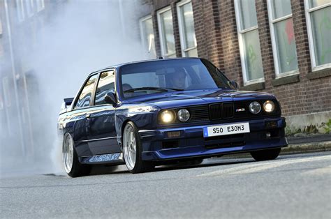 Bmw E30 M3 Wallpaper | VARDPRX.COM