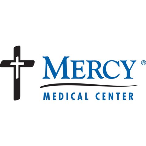 Mercy Medical Center logo, Vector Logo of Mercy Medical Center brand ...