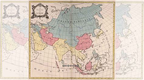 What Is the Tartarian Empire and Who Were the Tartarians?