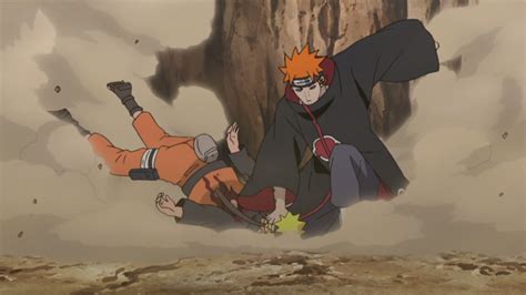 Naruto vs pain full - psaweskate