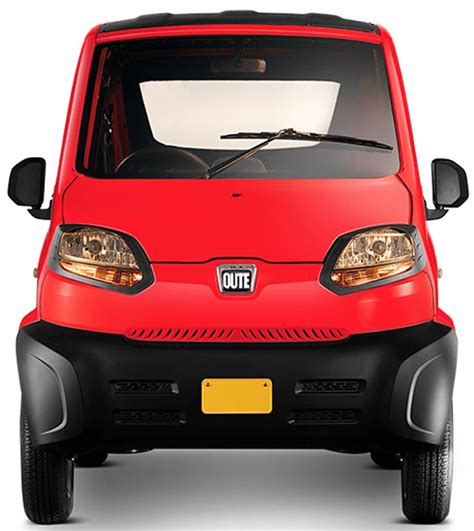 Bajaj Qute (RE60) Price, Specs, Review, Pics & Mileage in India