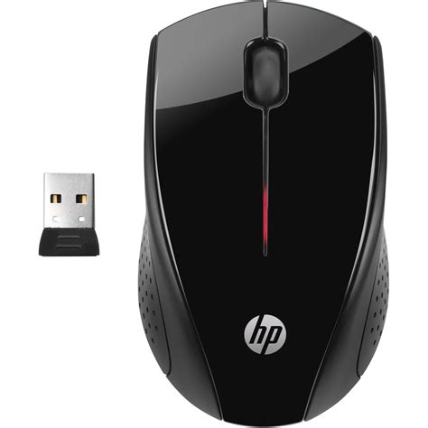 Hp wireless mouse x3000 driver windows 10 - cricketmaha