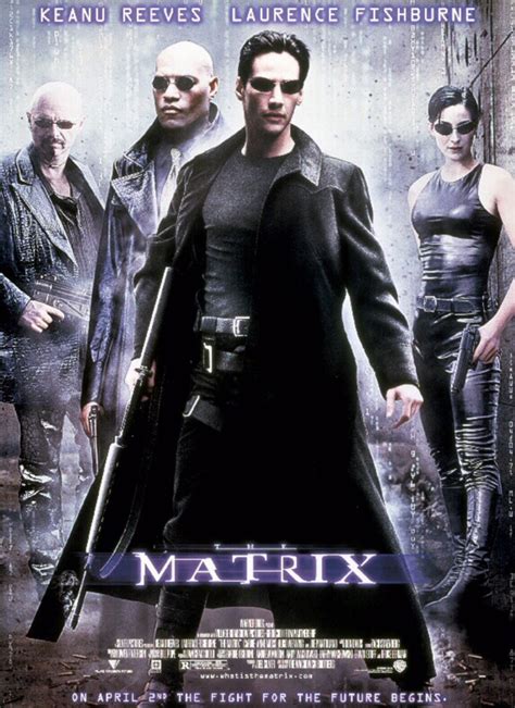 WarnerBros.com | The Matrix | Movies