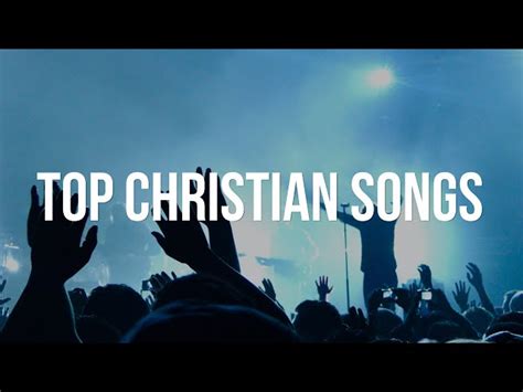 The Top 10 Christian Pop Songs of All Time