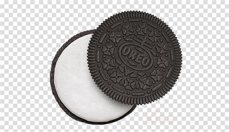 Oreo Cookie Logo Transparent