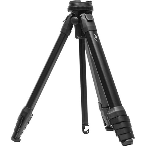 Peak Design Aluminum Travel Tripod TT-CB-5-150-AL-1 B&H Photo