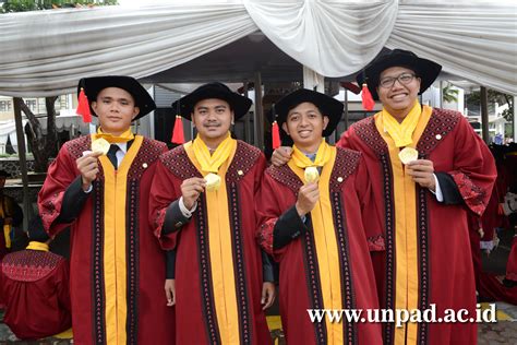 Wisuda Unpad gel I TA 2015 2016 sesi 6-041 – Universitas Padjadjaran