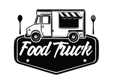 Food Truck Logo - LogoDix