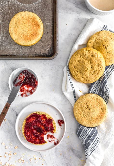 Cornmeal Biscuit - Monkey and Me Kitchen Adventures | Recipe | Whole ...