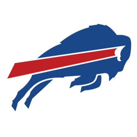 Buffalo Bills logo in (.EPS) vector free download - Brandlogos.net