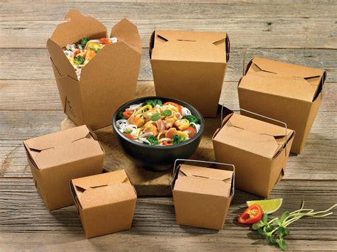 5 Ways Takeaway Packaging Can Be Reused - News Deli