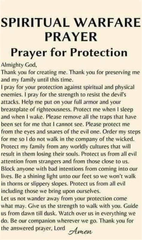 Spiritual Warfare Prayers, Energy Healing Spirituality, Psalm 21 ...