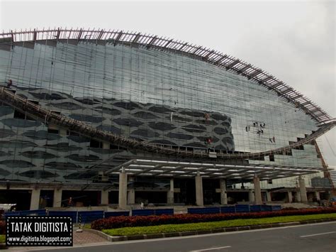 Digitista MediaWave: The Mall of Asia Arena -- The Rise of The Biggest ...