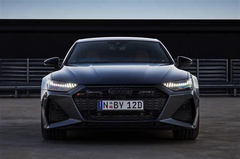 2021 Audi RS7 Sportback review | CarExpert