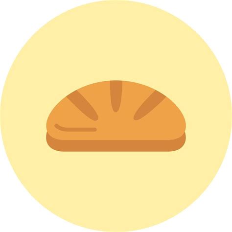 Bread Vector icon 16401656 Vector Art at Vecteezy