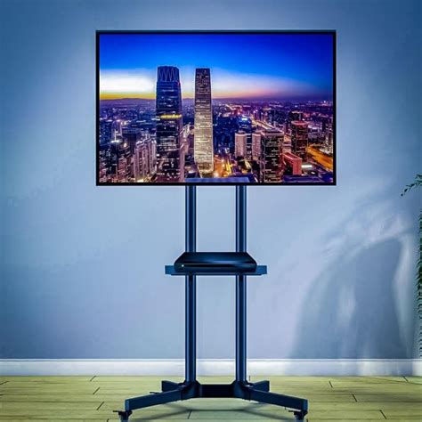 10 Best 75-Inch TV Stands With A Mount