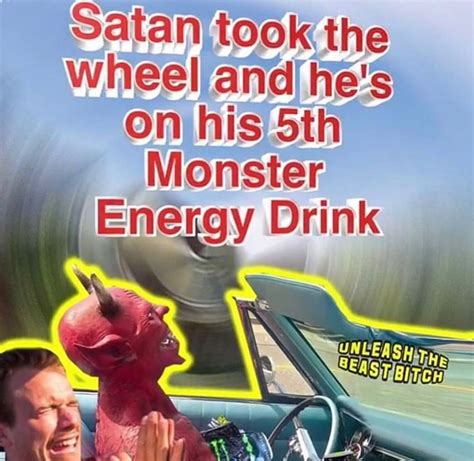 Monster Energy Drink Meme - MEMEYE