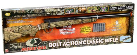 Murdoch's – Kidz Toyz - Mossy Oak Bolt Action Classic Rifle