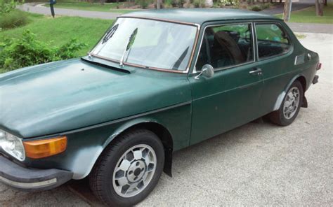 Saab 99 1972 - Classic Saab Other 1972 for sale