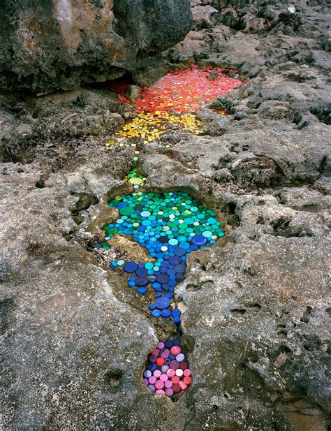 World Oceans Day: 13 Artists Who Create Art From Ocean Trash | Time