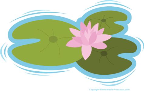 Free Lilly Pad Cliparts, Download Free Lilly Pad Cliparts png images ...