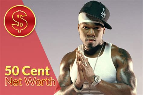 50 Cent Net Worth 2021 – Biography, Wiki, Career & Facts - Online Figure