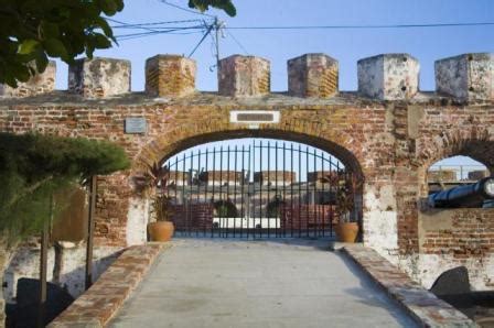 Port Royal Jamaica, An important Jamaican historic site