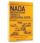 NADA Recreation Vehicle Appraisal Guide | Recreational vehicles ...