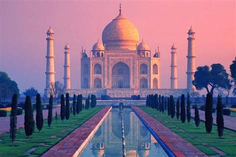 Sunrise Taj Mahal Agra Private City Tour (All Inclusive) 2024