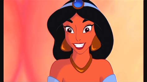 Princess Jasmine from Aladdin movie - Princess Jasmine Image (9662721 ...