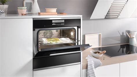 Product Features | Vacuum Sealing Drawers | Miele