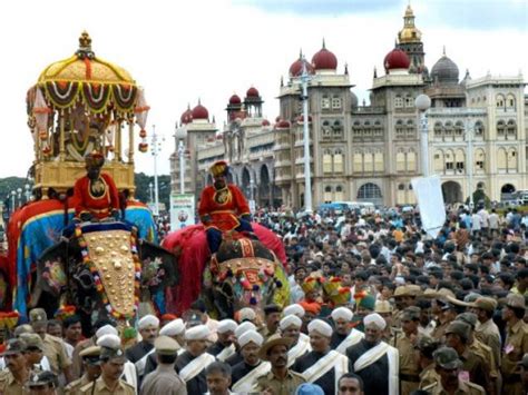 What Is Dasara Festival Celebration? | HubPages