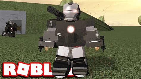 Roblox war machine original script - motorcycleever