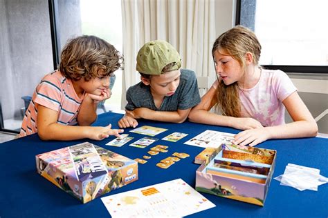 Fun and Educational Board Games for 8 Year Olds - Must-Have Picks!