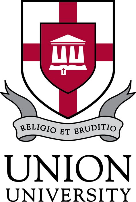 Union University Logo | Union university, University logo, University