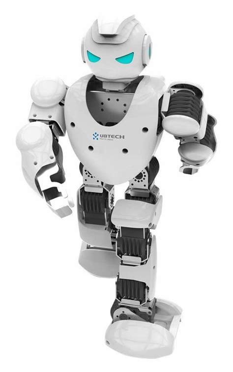 10 Best Humanoid Robots That You Can Buy