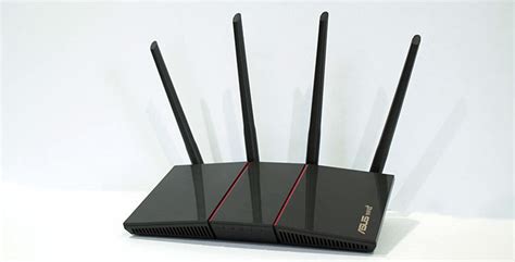 Asus RT-AX55 Review - Cheapest & Performing WiFi 6 Router from Asus yet ...