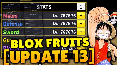 Update 13 Blox Fruits 2021 January 25 2021 at 10 32 am