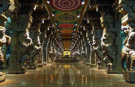 The Meenakshi Temple at Madurai | Asian Art History