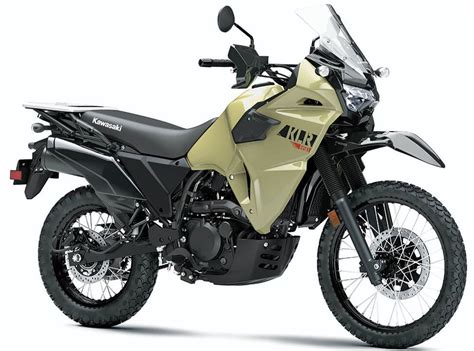 2021 Kawasaki Klr 650 Specs - 600-750cc Motorcycle, Reviews, Specs ...