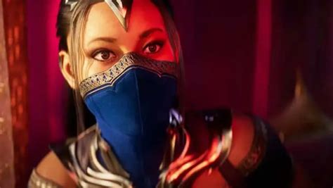 Mortal Kombat 1 PS5 Gameplay Reveal Skipping PS Showcase | Push Square