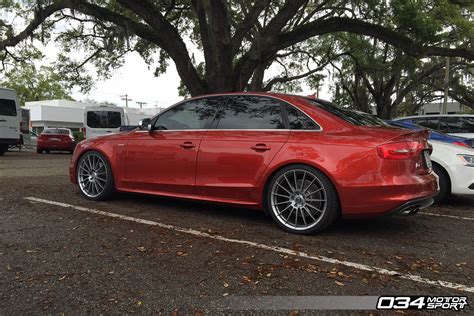 Best Mods for 2016+ Audi B9 A4/S4 – ModBargains.com's Blog