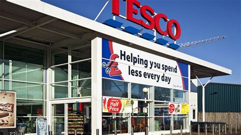 What time is Tesco open on May Day Bank Holiday? 2020 opening hours for ...