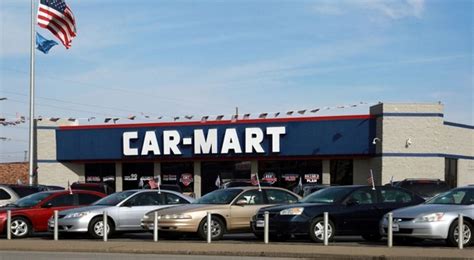 Mountain Home site not among 19 Car-Mart locations in sale; Harrison on ...