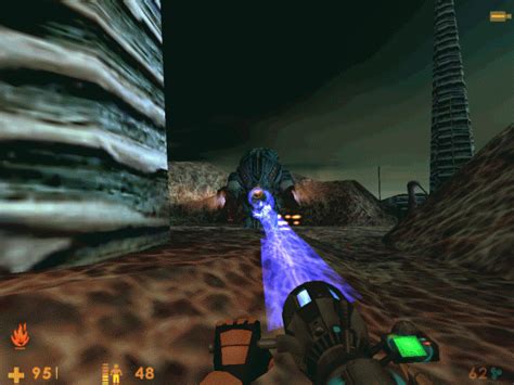 Gluon Gun image - Trusty Packs mod for Half-Life - ModDB