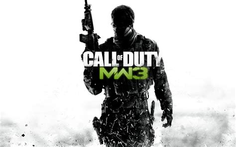 Gamerzz-hell: Call of Duty Modern Warfare 3 Download