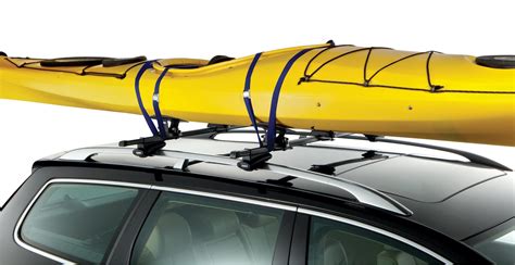 Thule Top Deck Kayak Roof Rack