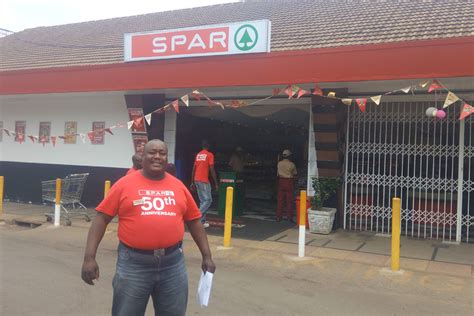 SPAR Athienitis re-opens in Zimbabwe - SPAR International