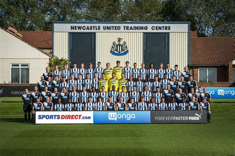 Newcastle United's 20 best players under 20 - Chronicle Live