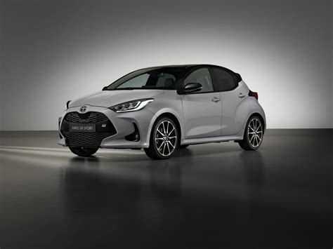 Yaris GR Sport joins growing Yaris hatchback family - Toyota UK Magazine